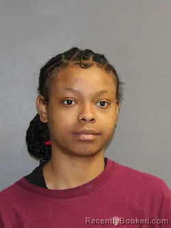 Mugshot of JAMIRA SHANELLE GUNTER
