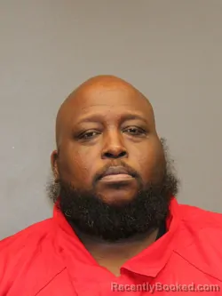 Mugshot of JEREMY DAVIS