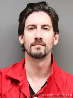 Mugshot of RICHARD TOLBERT