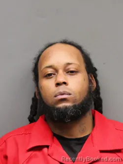 Mugshot of JIM DABNEY