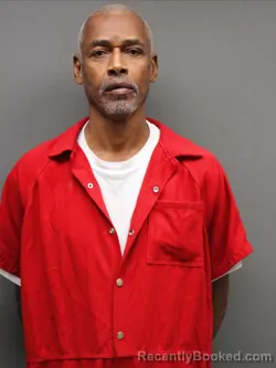 Mugshot of ANTYON GRAY