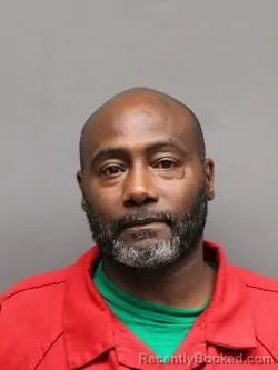 Mugshot of JAY WESLEY BAILEY