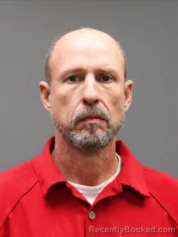 Mugshot of AARON MICHAEL CANNON