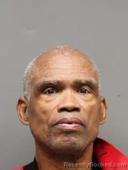 Mugshot of MICHAEL DEWAYNE BOLDEN