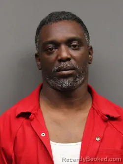 Mugshot of MITCHELL DEWYANE HARRIS