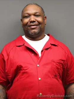 Mugshot of WILBERT LINDSAY RANSOM