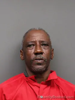 Mugshot of ALFRED CRAIG MCCOLLUM