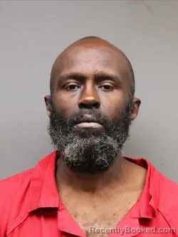 Mugshot of WILLIE MAURICE MCCARTY