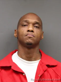 Mugshot of PHARES ANTONIO PICKENS