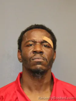 Mugshot of DENNIS DWAYNE HALL