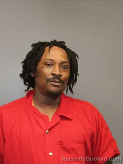 Mugshot of COREY LEVAR HUMPHRIES