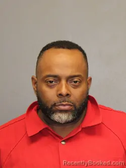 Mugshot of LAMOND LEWIS FOREST