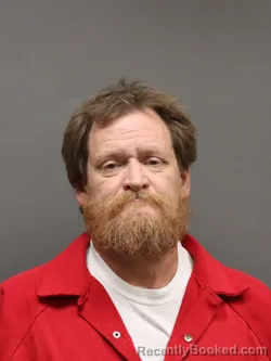 Mugshot of DANIEL MICAH BARRY