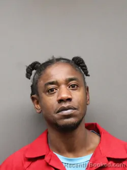 Mugshot of KENNETH RAY PLUMMER