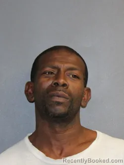 Mugshot of ANTONIO RODRECUS WILLIAMS