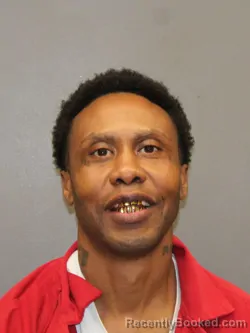 Mugshot of JERSHAE SHANTA LEWIS