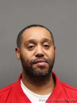 Mugshot of JOHN EDDIE JORDAN