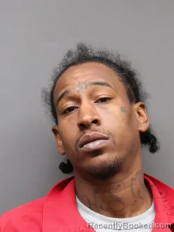 Mugshot of NATEAGUS DEMOND MASON