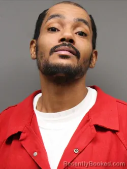 Mugshot of KYLE MAURICE RAMOS