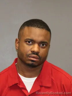 Mugshot of JOSHUA JARROD HYCHE