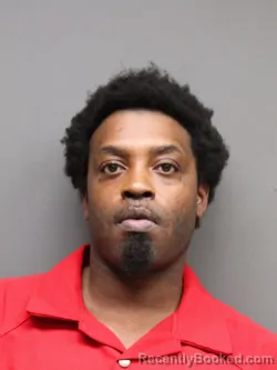 Mugshot of ANTWAIN DOMINIQUE BANKS