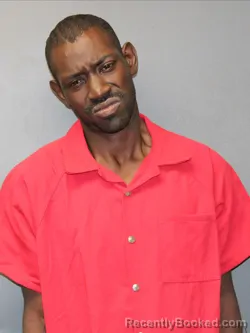 Mugshot of CHRISTOPHER CORNELL CATCHINGS