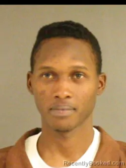 Mugshot of MOSES DEMONTE MCCARTY