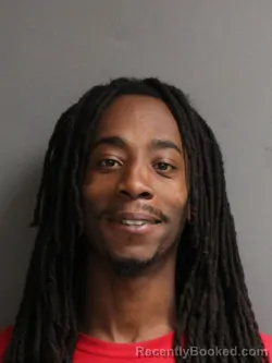 Mugshot of JAMISON ANTHONY WINSTON