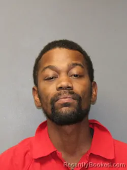 Mugshot of COREY DEMARCO KNIGHT