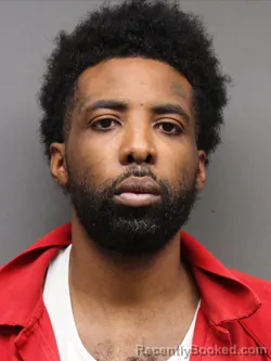 Mugshot of DONTAVIOUS BAMBATTAS COLE