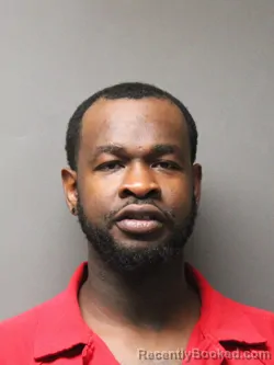 Mugshot of DEQUANE DESHUN LOMAX