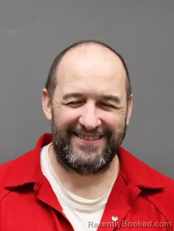 Mugshot of STEVEN SHAWN SMITH