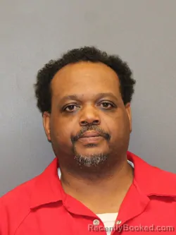 Mugshot of ERIC MONTRIE MCGEE