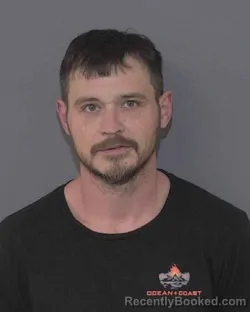 Mugshot of AARON WESLEY RATLIFF