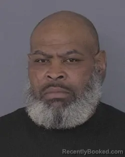 Mugshot of RAY DEMOR LOTHARP