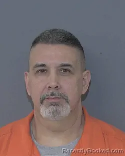 Mugshot of RICHARD THOMAS HORNE