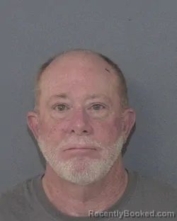 Mugshot of TIMOTHY JOHN STARLING