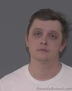 Mugshot of DEREK JOHN SWIDERSKI