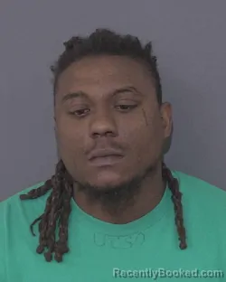 Mugshot of ANFORNEY LAMAR LITTLE