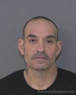 Mugshot of CHRISTOPHER AARON OGDEN