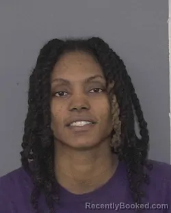 Mugshot of DESTINEE SOMONE LITTLE
