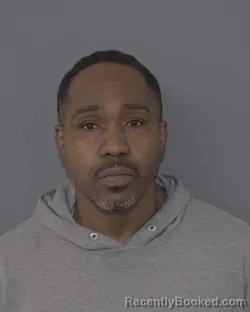 Mugshot of DAMIEN MAURICE CABBLE