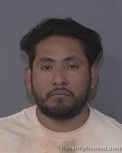 Mugshot of CARLOS ALBERTO GOMEZCRUZ