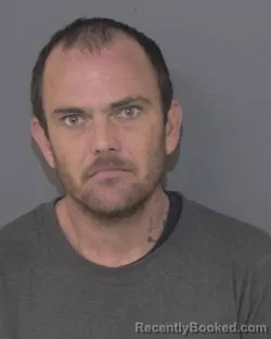 Mugshot of BRANDON DWAYNE WALLACE