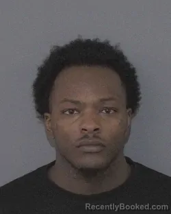 Mugshot of TYLIQ DEVON MOSER