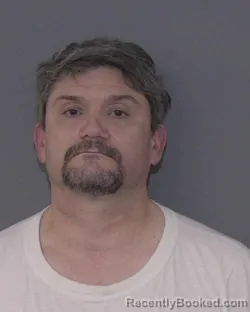 Mugshot of JASON ABRAM NAUMANN