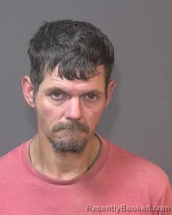 Mugshot of BRODY MAX MCMILLAN