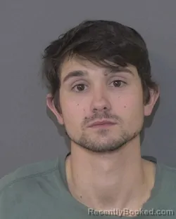 Mugshot of BRYSON SCOTT POLLOCK