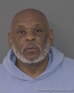 Mugshot of JOSEPH ALAN RANSEY