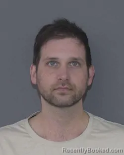 Mugshot of ZACHARY TAYLOR COOKSTON